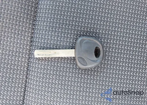 2018 Hyundai Accent Se z USA, uszkodzony, nr VIN 3KPC24A30JE032981